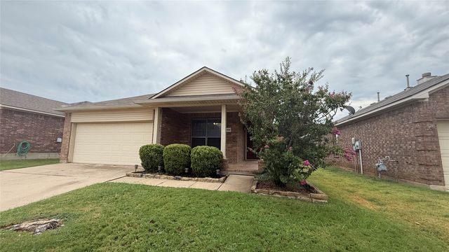 14308 Polo Ranch Street, Fort Worth, TX 76052