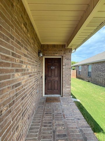 14308 Polo Ranch Street, Fort Worth, TX 76052