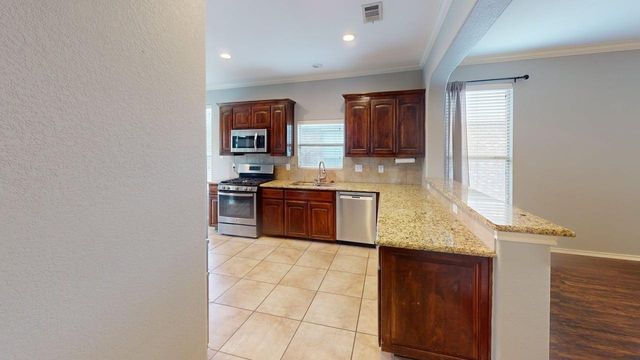 14308 Polo Ranch Street, Fort Worth, TX 76052