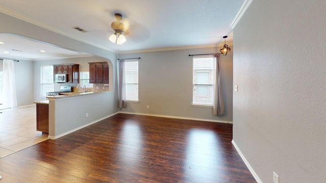 14308 Polo Ranch Street, Fort Worth, TX 76052