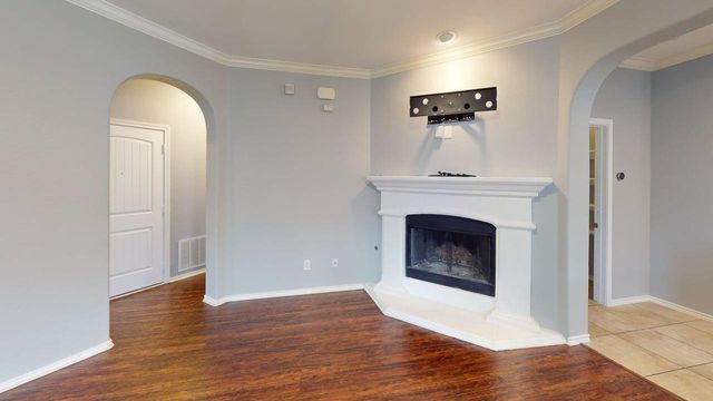 14308 Polo Ranch Street, Fort Worth, TX 76052