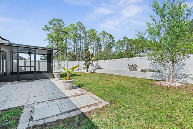 657 GRAND RESERVE DRIVE, Bunnell, FL 32110