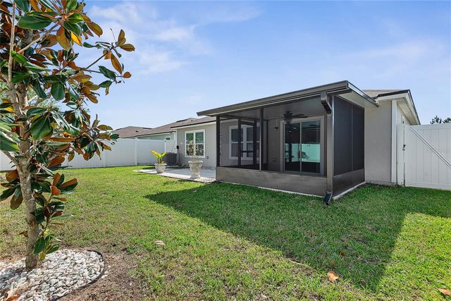 657 GRAND RESERVE DRIVE, Bunnell, FL 32110