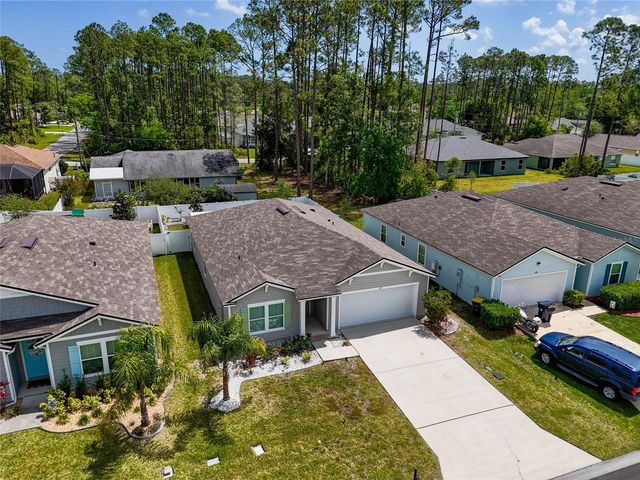 657 GRAND RESERVE DRIVE, Bunnell, FL 32110