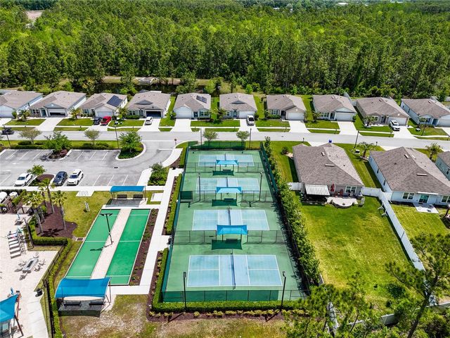 657 GRAND RESERVE DRIVE, Bunnell, FL 32110