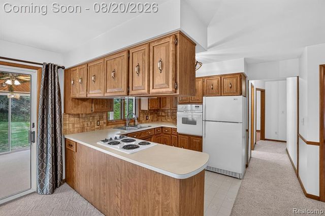 1195 56th Street, Wyoming, MI 49509