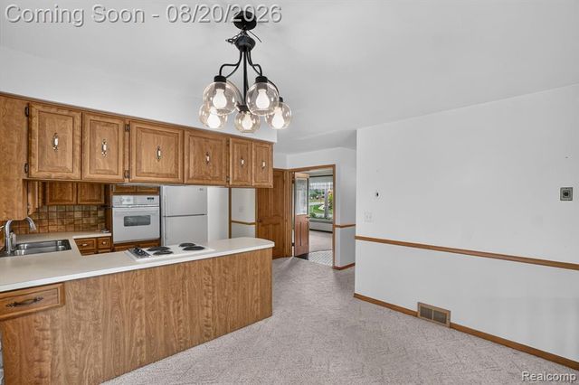 1195 56th Street, Wyoming, MI 49509