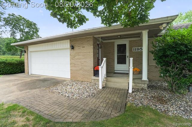 1195 56th Street, Wyoming, MI 49509