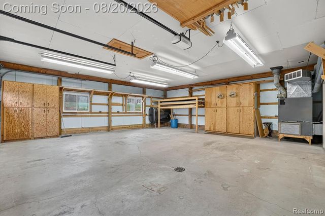 1195 56th Street, Wyoming, MI 49509