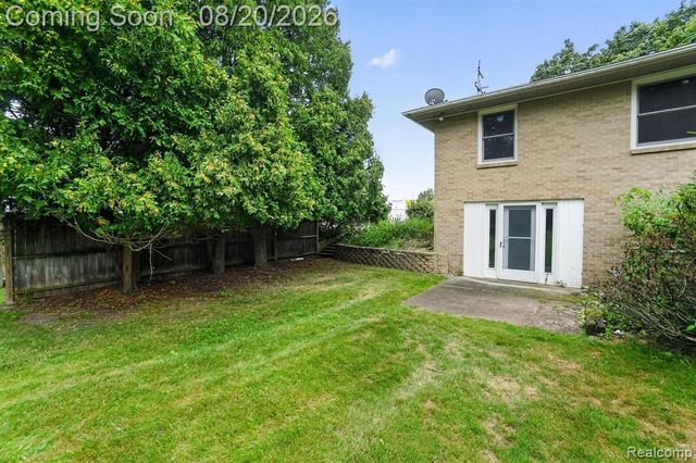 1195 56th Street, Wyoming, MI 49509