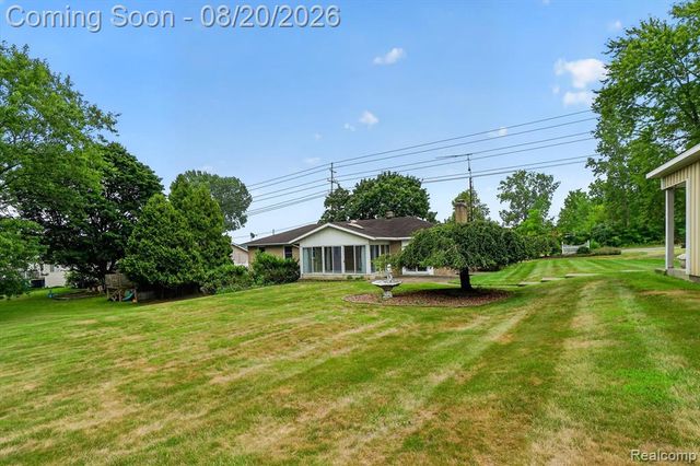 1195 56th Street, Wyoming, MI 49509