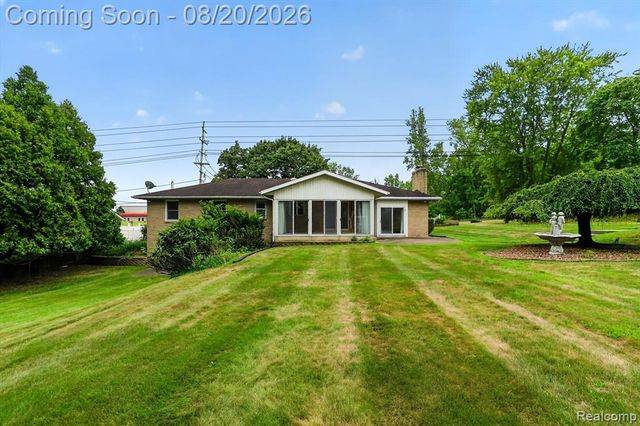1195 56th Street, Wyoming, MI 49509