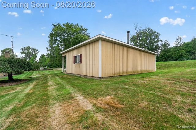 1195 56th Street, Wyoming, MI 49509