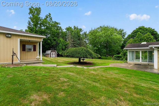 1195 56th Street, Wyoming, MI 49509