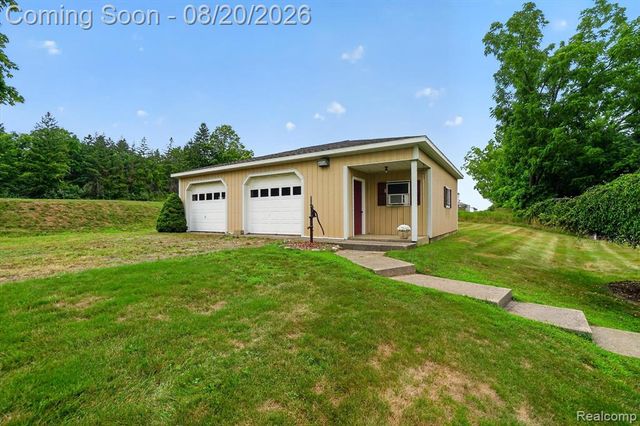1195 56th Street, Wyoming, MI 49509