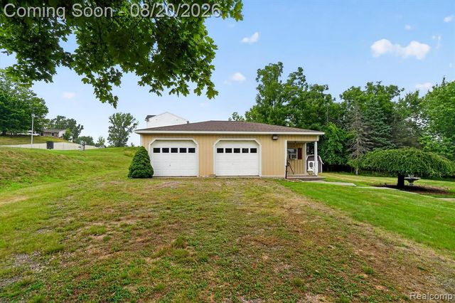 1195 56th Street, Wyoming, MI 49509