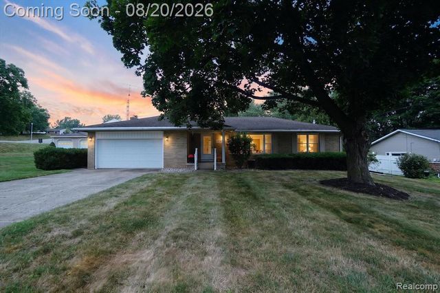 1195 56th Street, Wyoming, MI 49509
