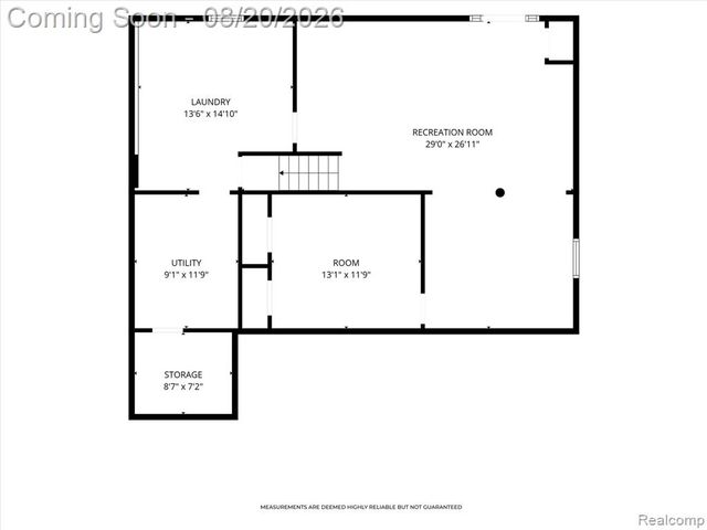 1195 56th Street, Wyoming, MI 49509