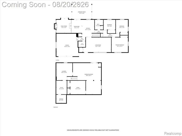1195 56th Street, Wyoming, MI 49509