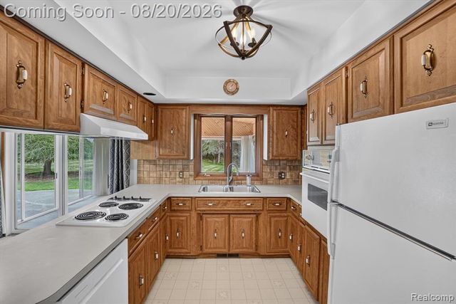1195 56th Street, Wyoming, MI 49509