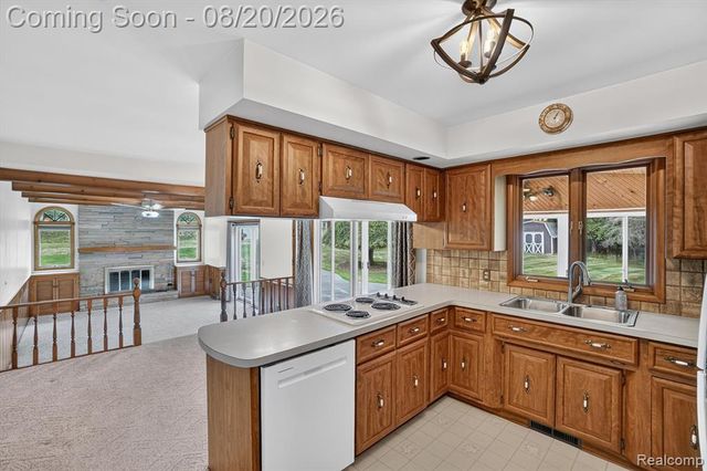1195 56th Street, Wyoming, MI 49509