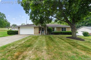 1195 56th Street, Wyoming, MI 49509