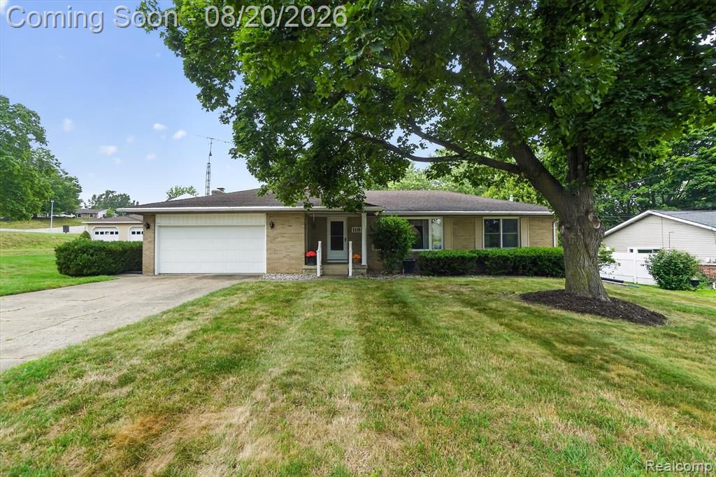 1195 56th Street, Wyoming, MI 49509