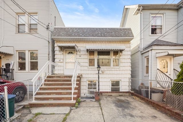 69 Columbia Ave, Jersey City, NJ 07307
