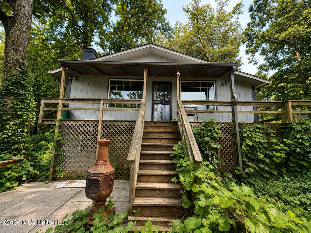 3256 Monans Rill Cove, Hernando, MS 38632 — exterior