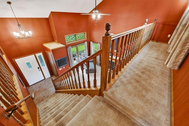 610 Nordic Trail, Stoughton, WI 53589