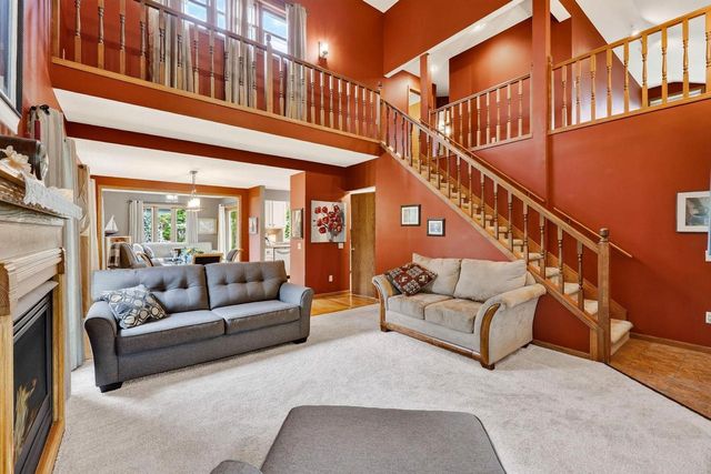 610 Nordic Trail, Stoughton, WI 53589