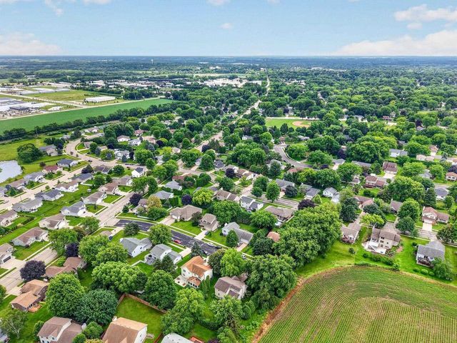 610 Nordic Trail, Stoughton, WI 53589