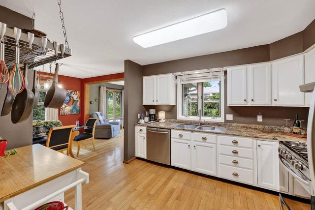 610 Nordic Trail, Stoughton, WI 53589