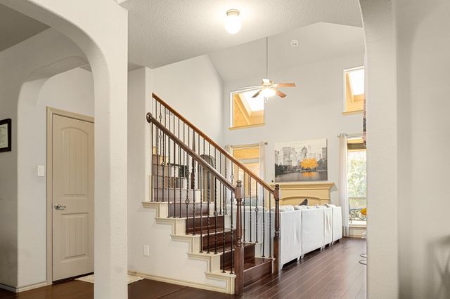 428 Running Water Trail, Fort Worth, TX 76131