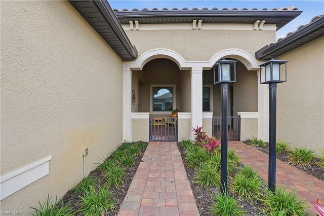 17456 Corsini DR, Fort Myers, FL 33913