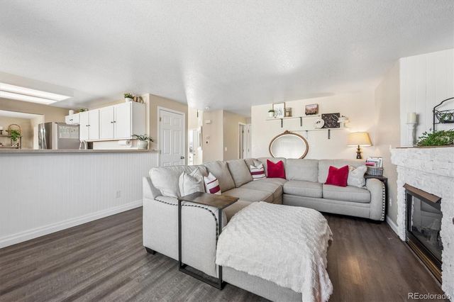 18289 Kinney Creek Way, Parker, CO 80134