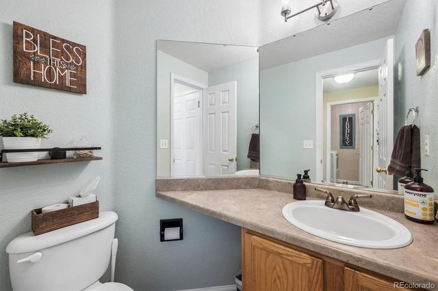 18289 Kinney Creek Way, Parker, CO 80134