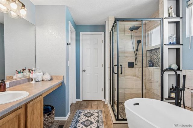 18289 Kinney Creek Way, Parker, CO 80134