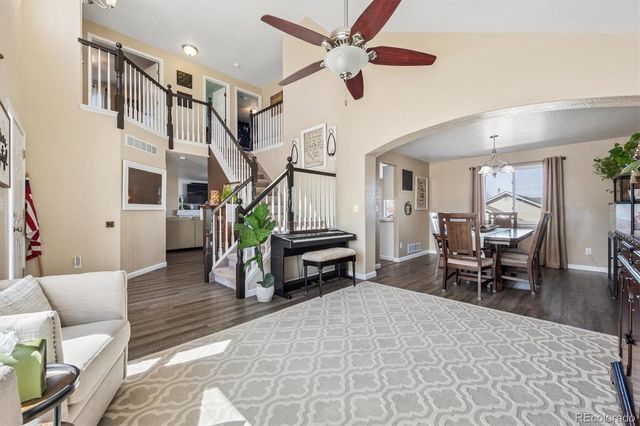 18289 Kinney Creek Way, Parker, CO 80134