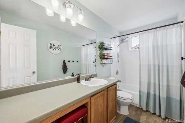 18289 Kinney Creek Way, Parker, CO 80134