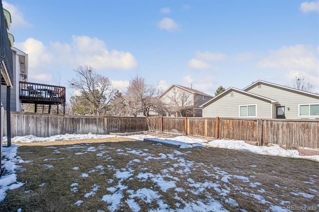 18289 Kinney Creek Way, Parker, CO 80134