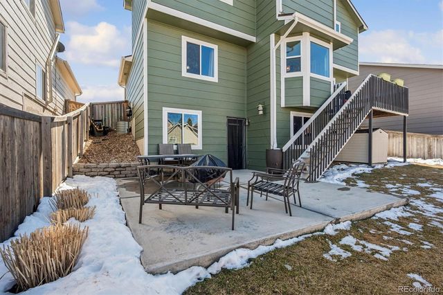 18289 Kinney Creek Way, Parker, CO 80134