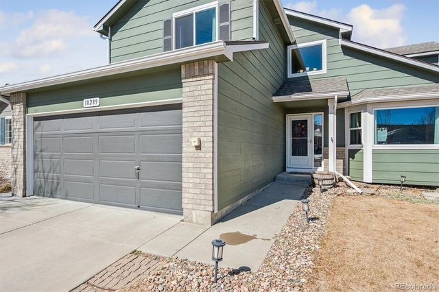 18289 Kinney Creek Way, Parker, CO 80134