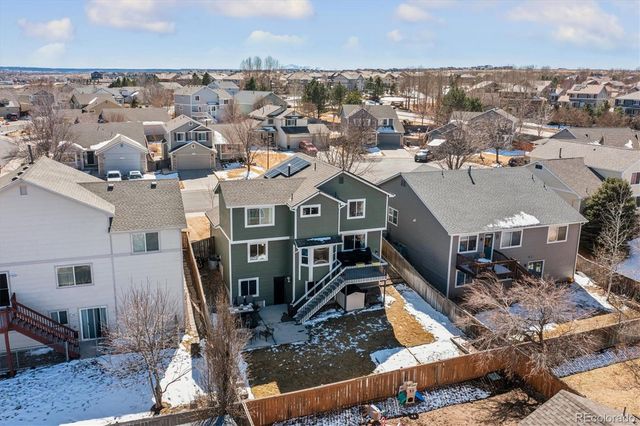 18289 Kinney Creek Way, Parker, CO 80134