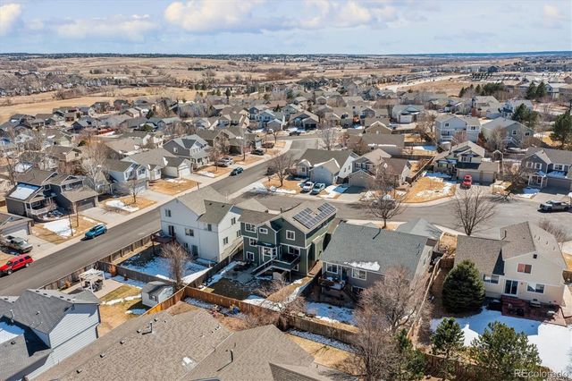 18289 Kinney Creek Way, Parker, CO 80134