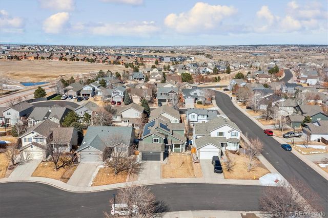 18289 Kinney Creek Way, Parker, CO 80134