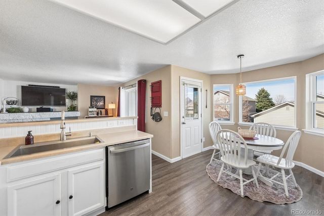 18289 Kinney Creek Way, Parker, CO 80134