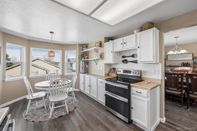 18289 Kinney Creek Way, Parker, CO 80134