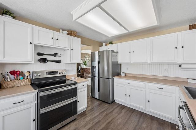 18289 Kinney Creek Way, Parker, CO 80134