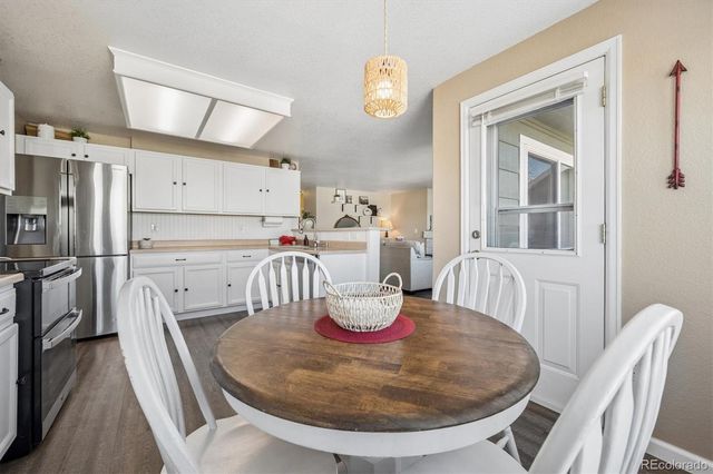 18289 Kinney Creek Way, Parker, CO 80134